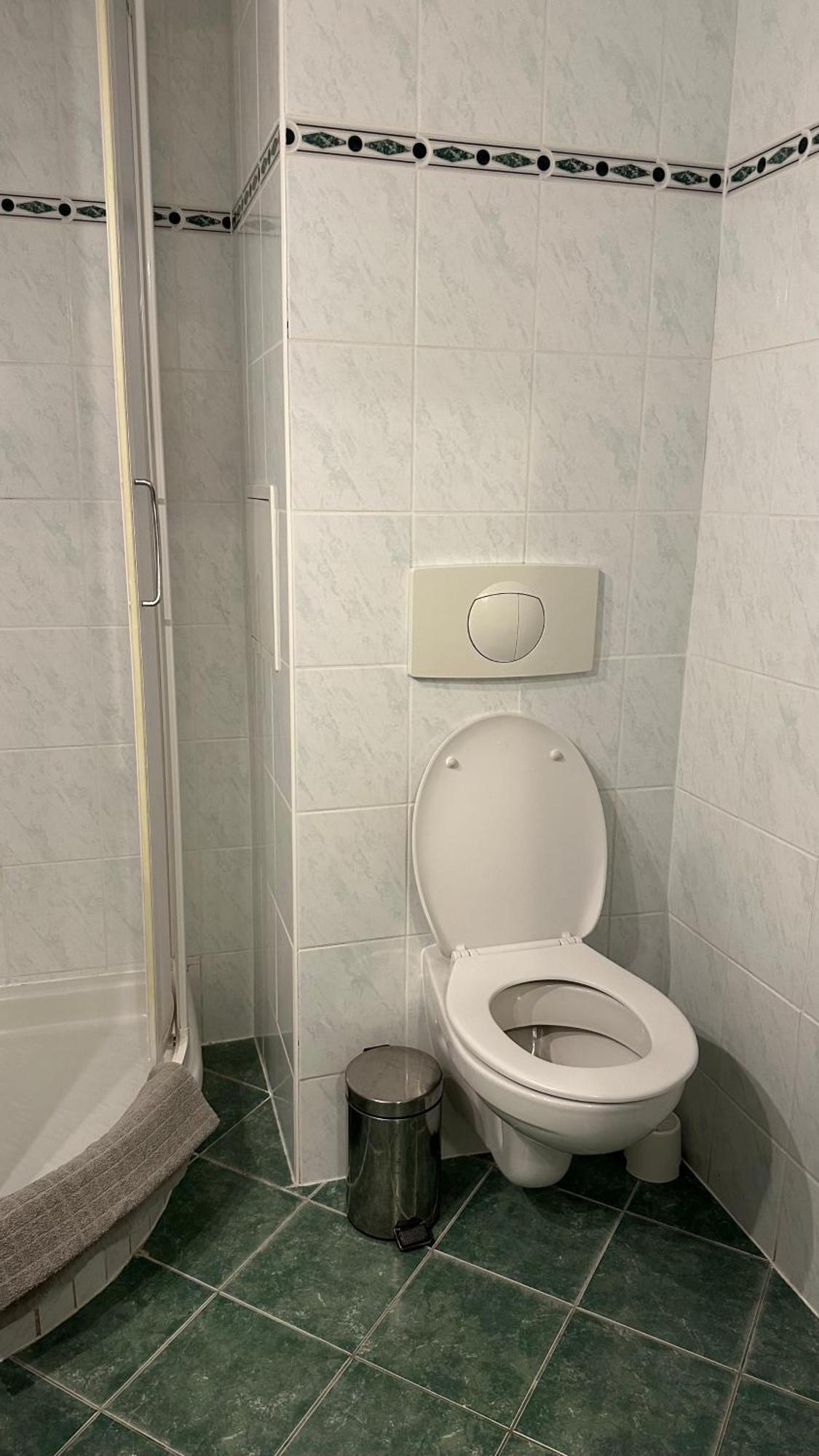 Hotel Pod Vlekem Loučná pod Klínovcem Exterior foto