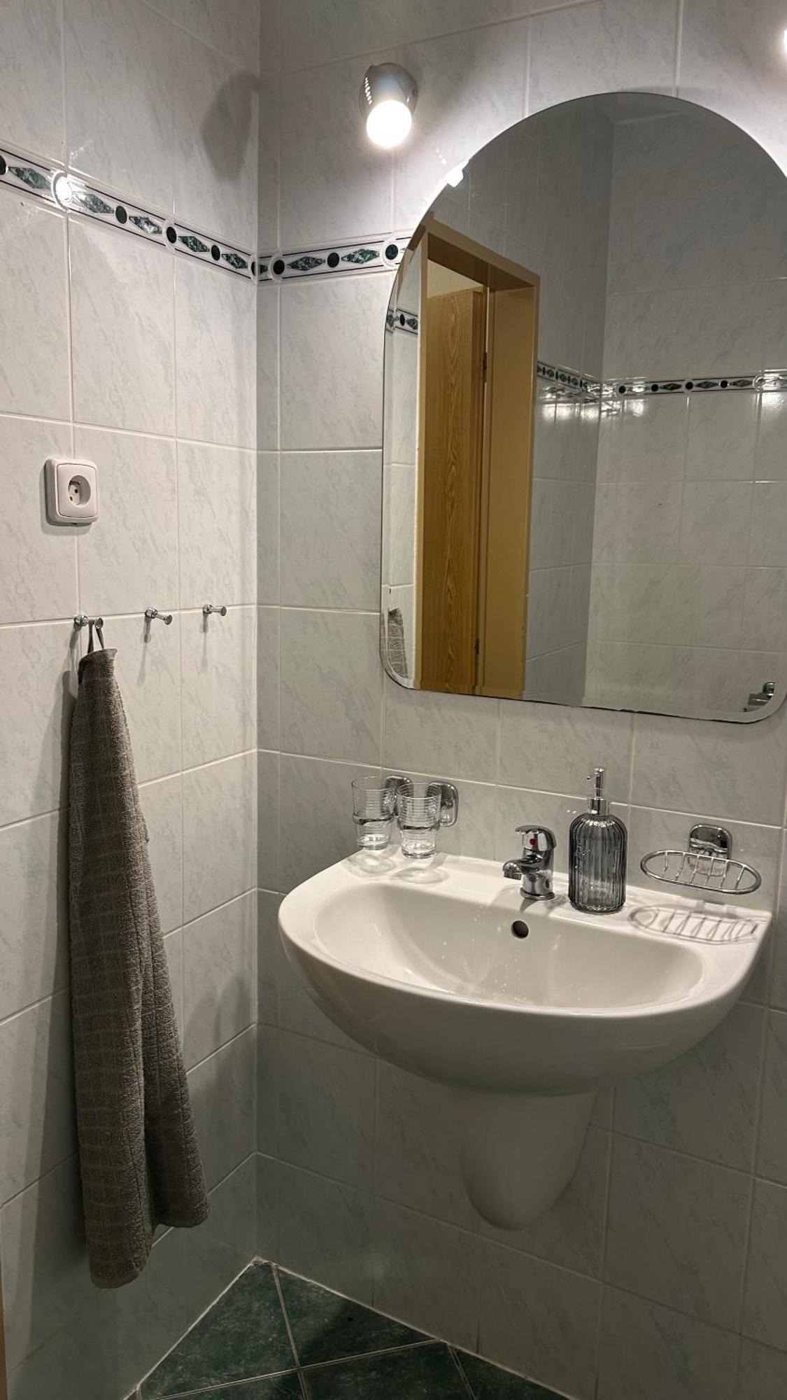 Hotel Pod Vlekem Loučná pod Klínovcem Exterior foto